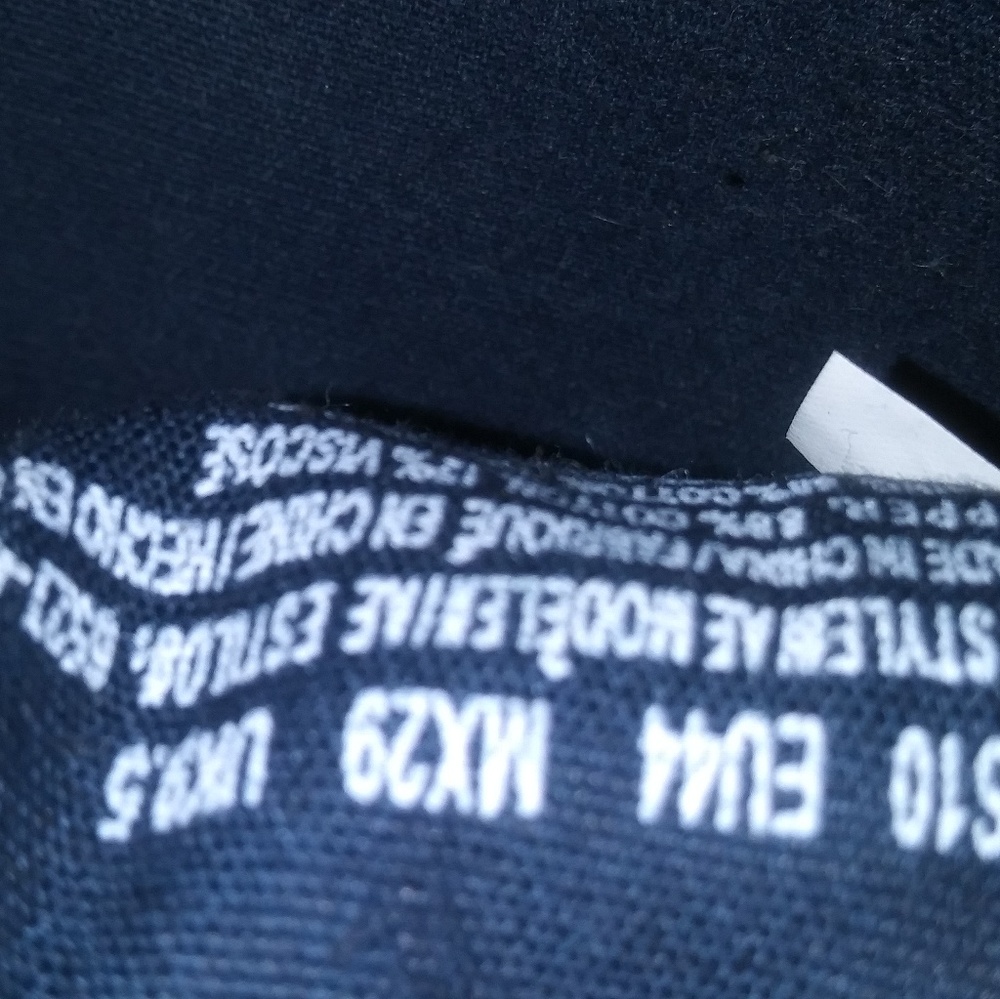 Men American eagle - Picture 2 of 7